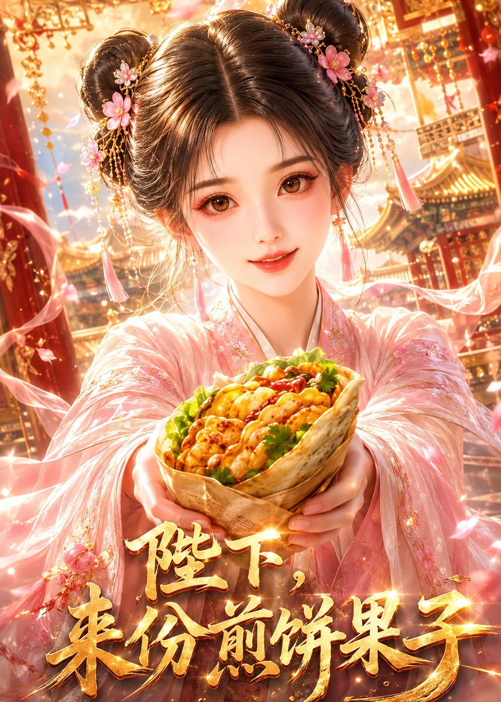 舌尖上的中国